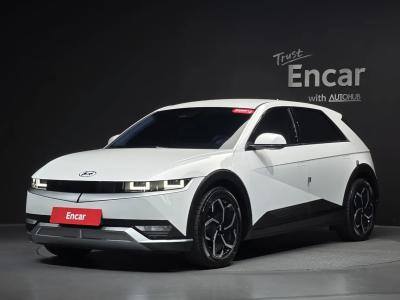 2023 Hyundai Ioniq 5