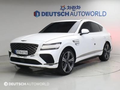 2024 Genesis GV80