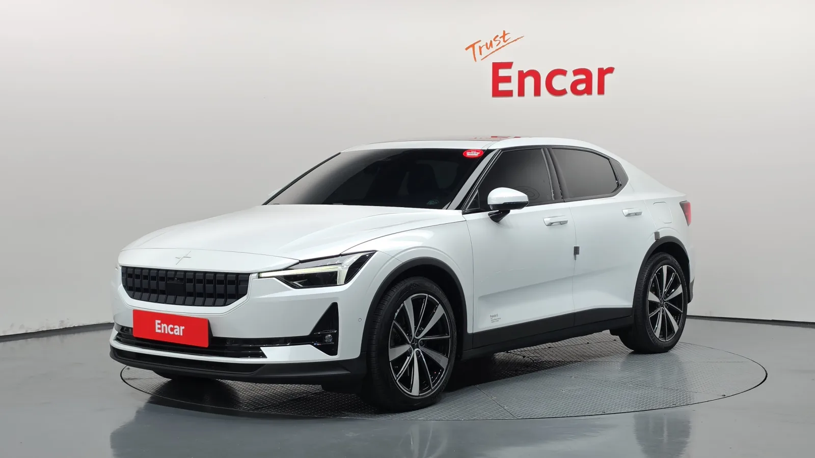 2022 Polestar Polestar 2