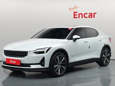 2022 Polestar Polestar 2