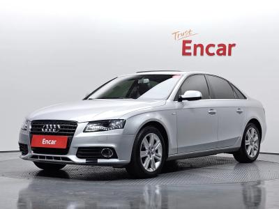 2010 Audi A4