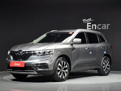 2023 Renault Korea QM6