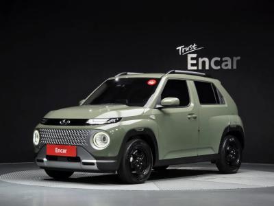 2023 Hyundai Casper