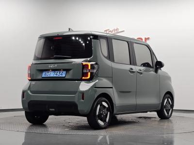 2025 Kia RAY