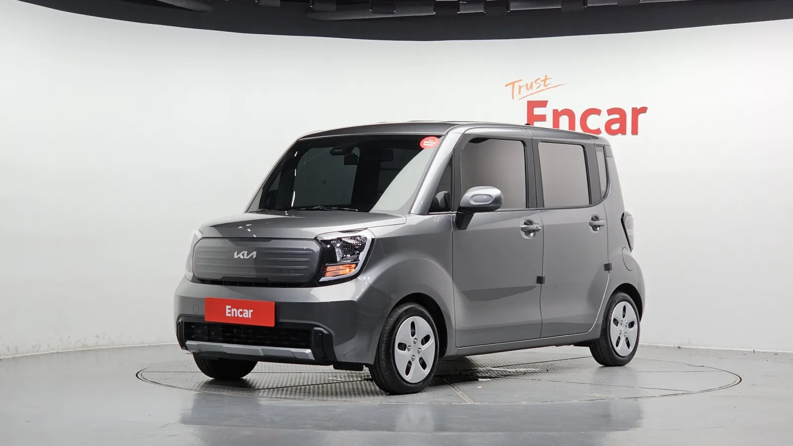 2025 Kia RAY