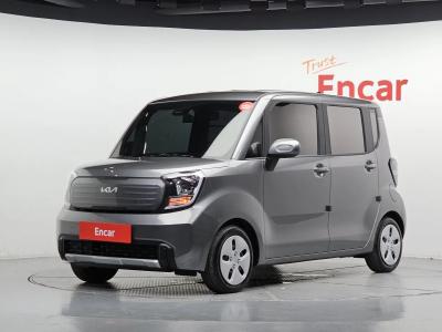 2025 Kia RAY