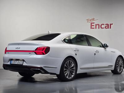 2022 Kia K9