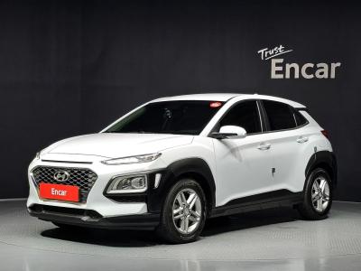 2020 Hyundai Kona