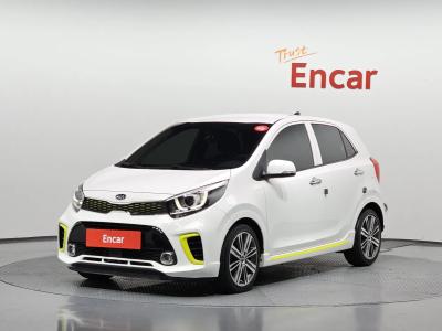 2020 Kia Picanto