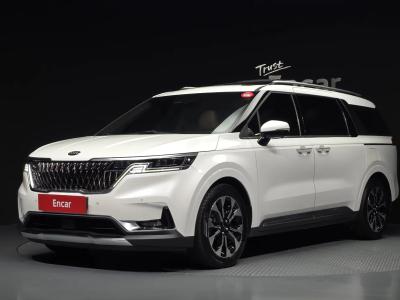 2021 Kia Carnival