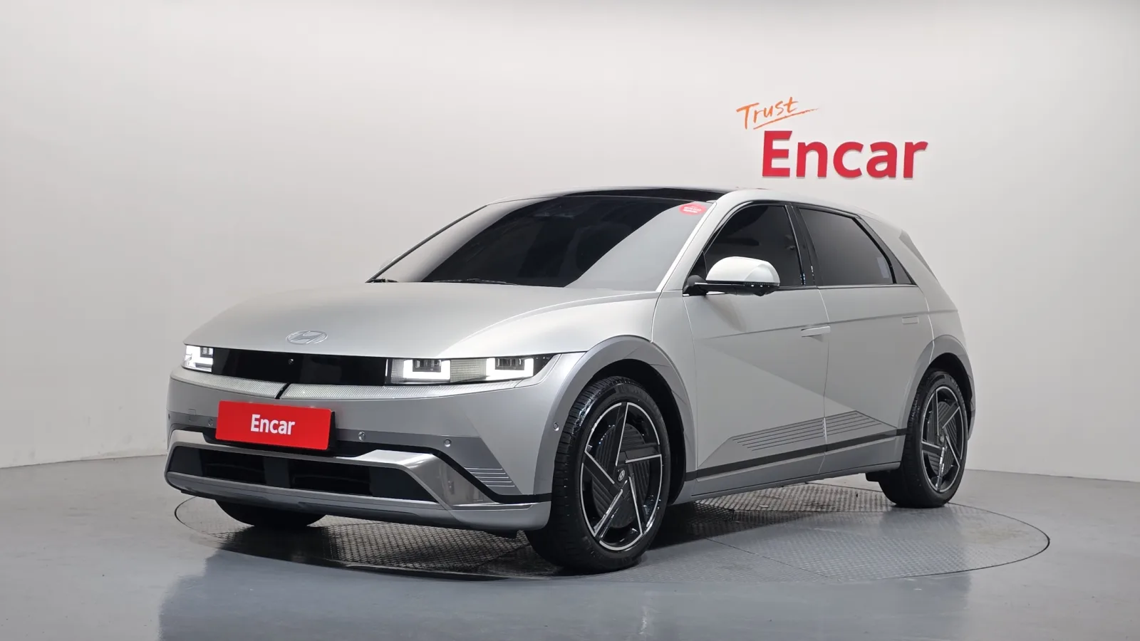 2025 Hyundai Ioniq 5