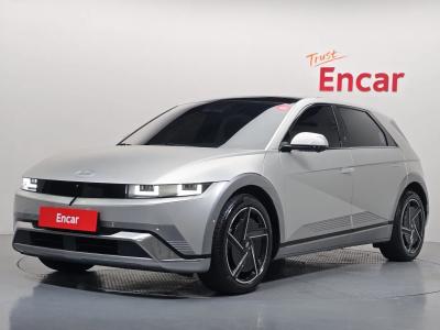 2025 Hyundai Ioniq 5
