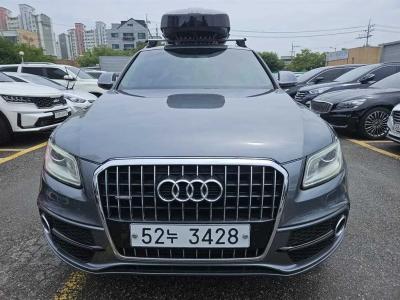 2015 Audi Q5