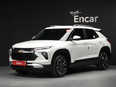 2024 Chevrolet Trailblazer