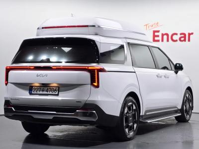 2025 Kia Carnival