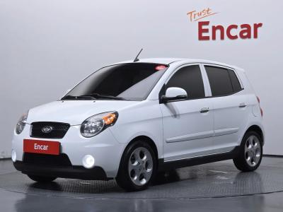 2011 Kia Picanto