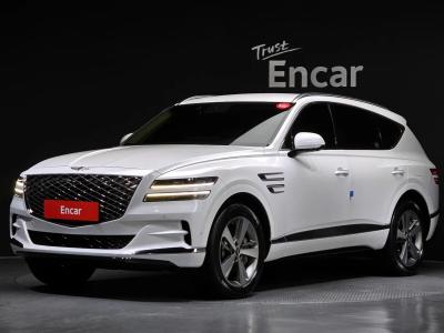 2023 Genesis GV80