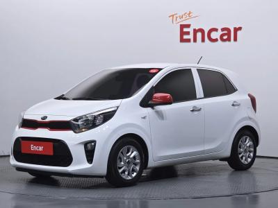 2020 Kia Picanto