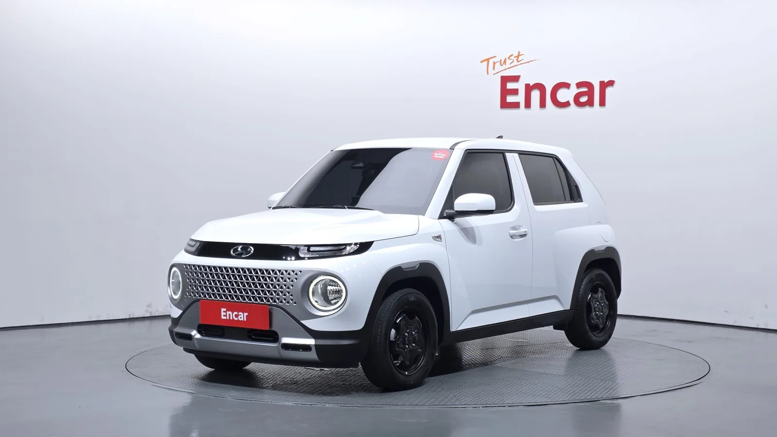 2023 Hyundai Casper