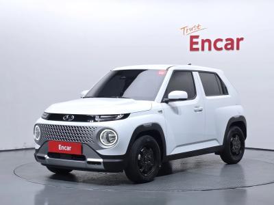 2023 Hyundai Casper
