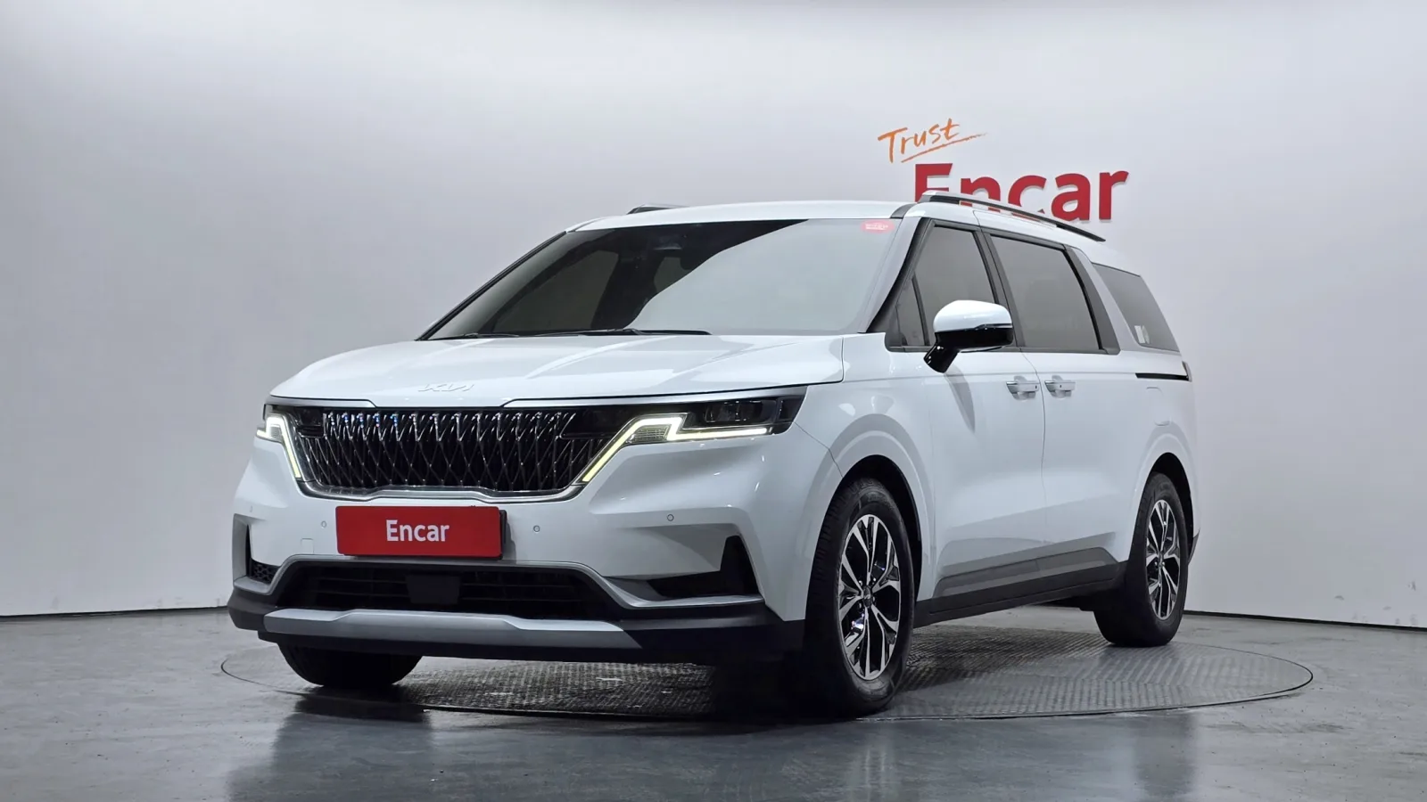 2023 Kia Carnival