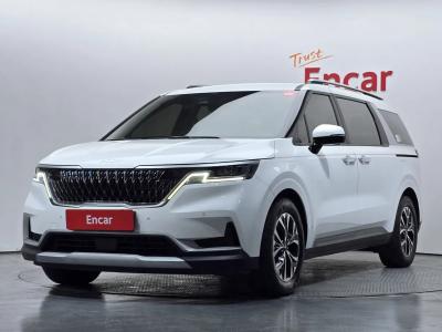 2023 Kia Carnival
