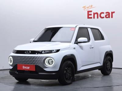 2023 Hyundai Casper