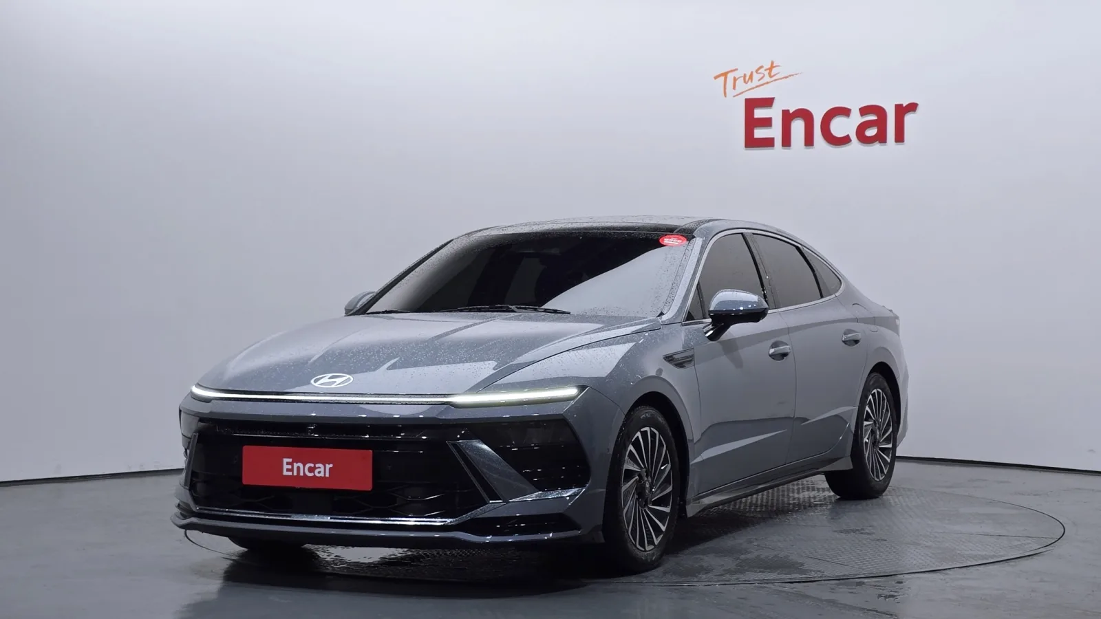 2024 Hyundai Sonata