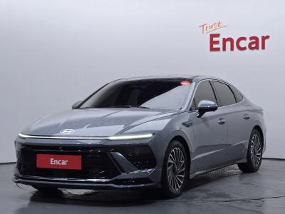 2024 Hyundai Sonata