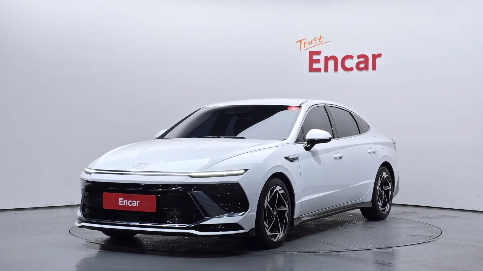 2024 Hyundai Sonata