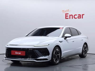 2024 Hyundai Sonata