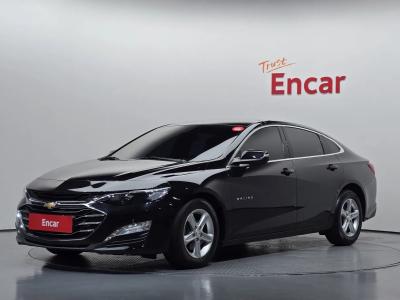 2019 Chevrolet Malibu