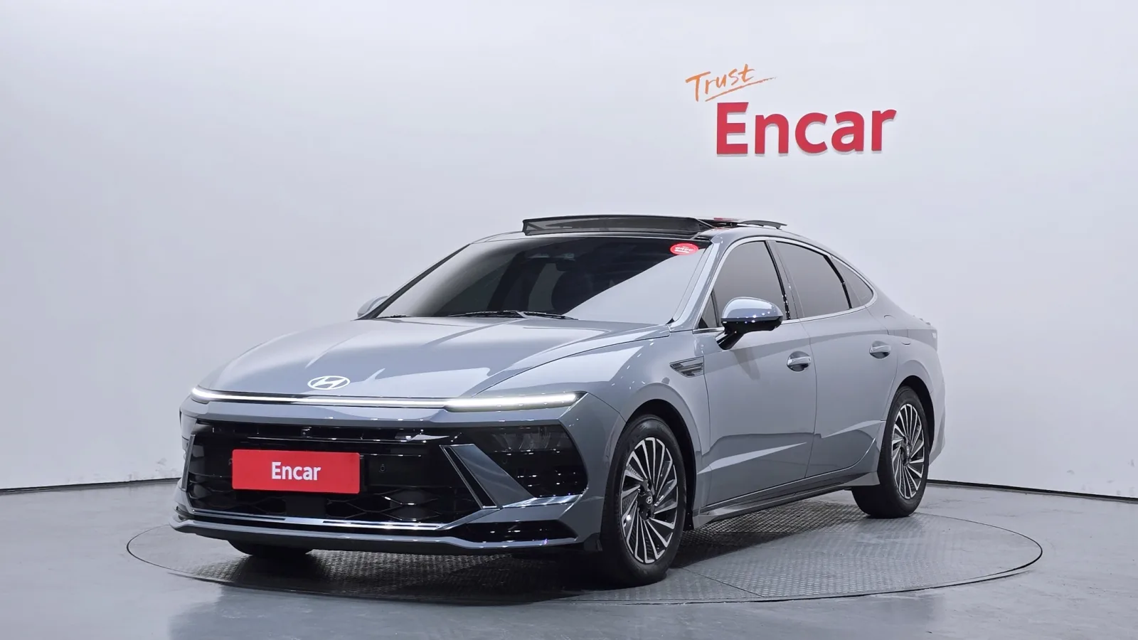 2024 Hyundai Sonata