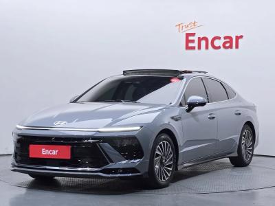 2024 Hyundai Sonata