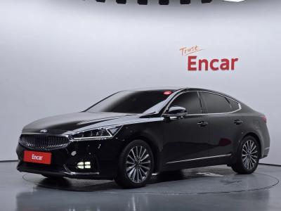 2019 Kia K7