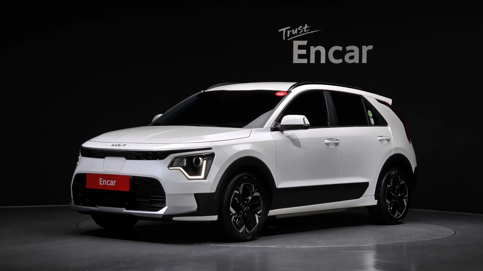 2024 Kia Niro