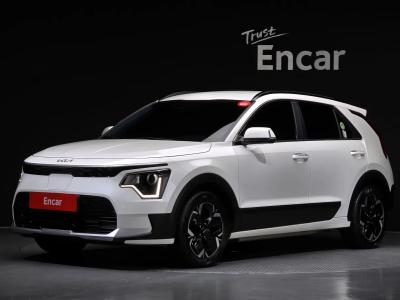 2024 Kia Niro
