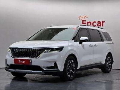 2023 Kia Carnival