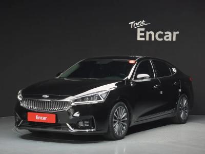 2018 Kia K7