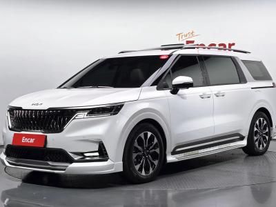 2023 Kia Carnival