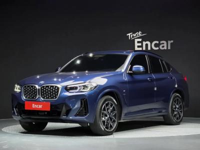 2023 BMW X4
