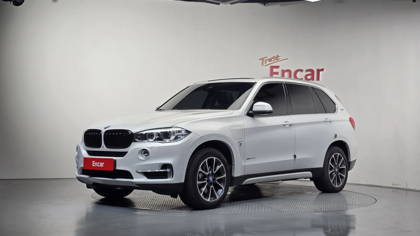 2018 BMW X5
