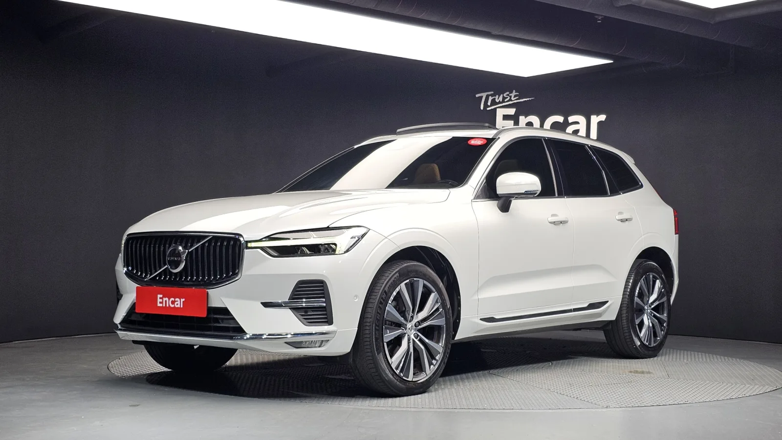2022 Volvo XC60