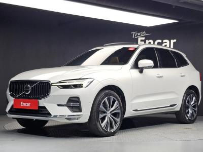 2022 Volvo XC60