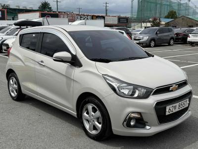 2017 Chevrolet Spark