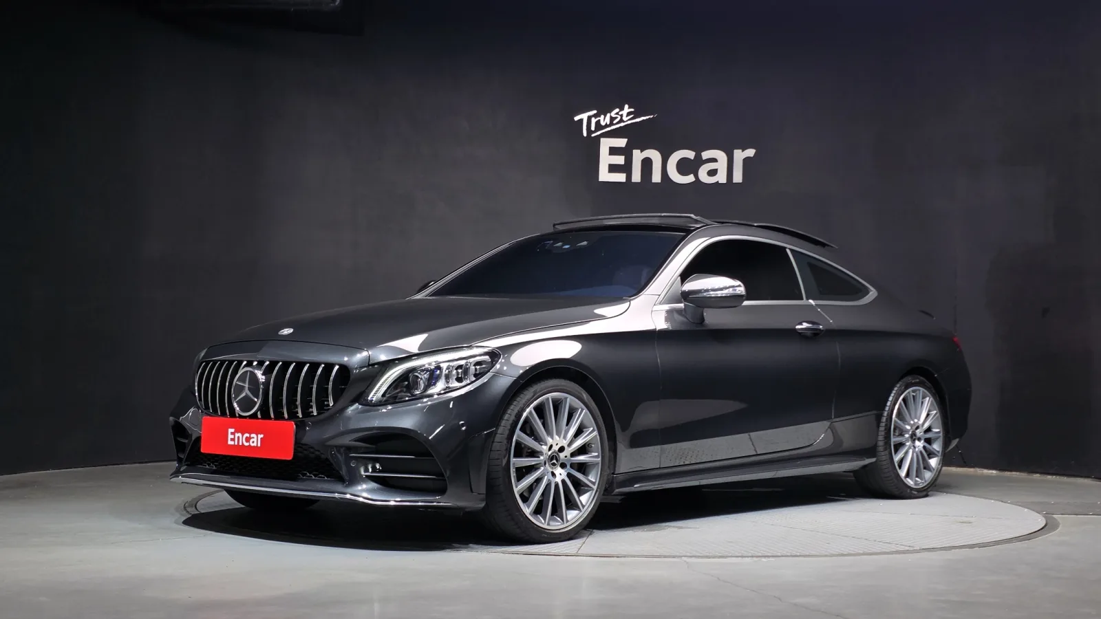 2023 Mercedes-Benz C-Class