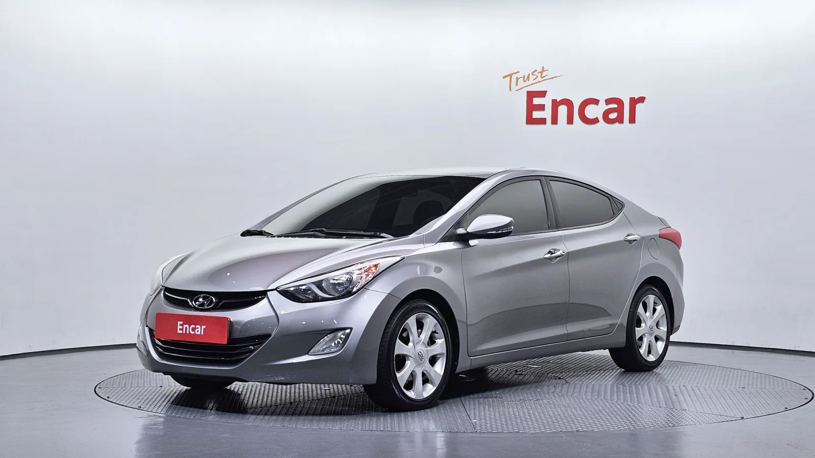 2011 Hyundai Elantra