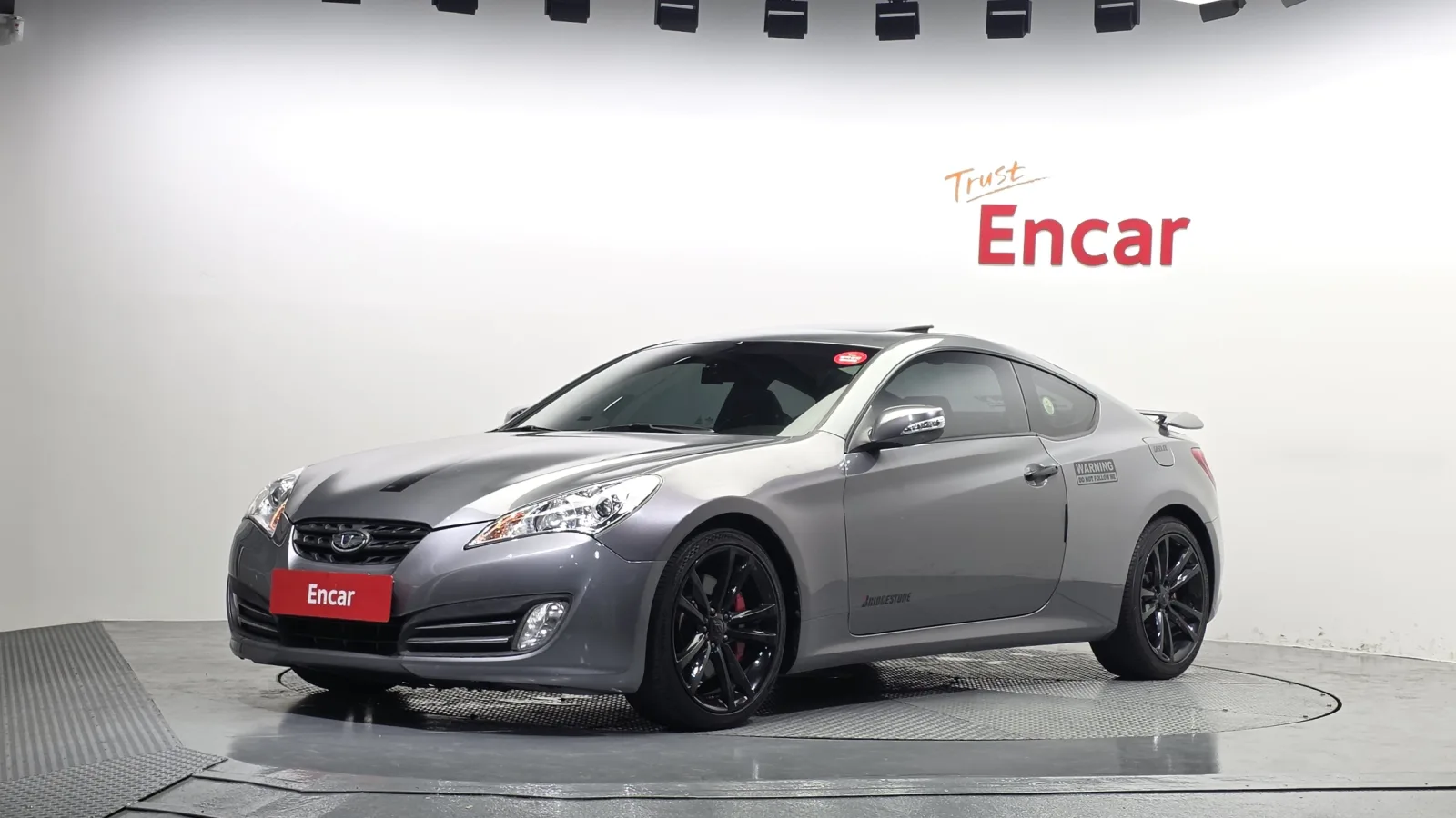 2011 Hyundai Genesis
