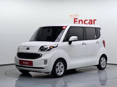 2016 Kia RAY