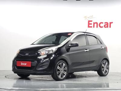 2013 Kia Picanto